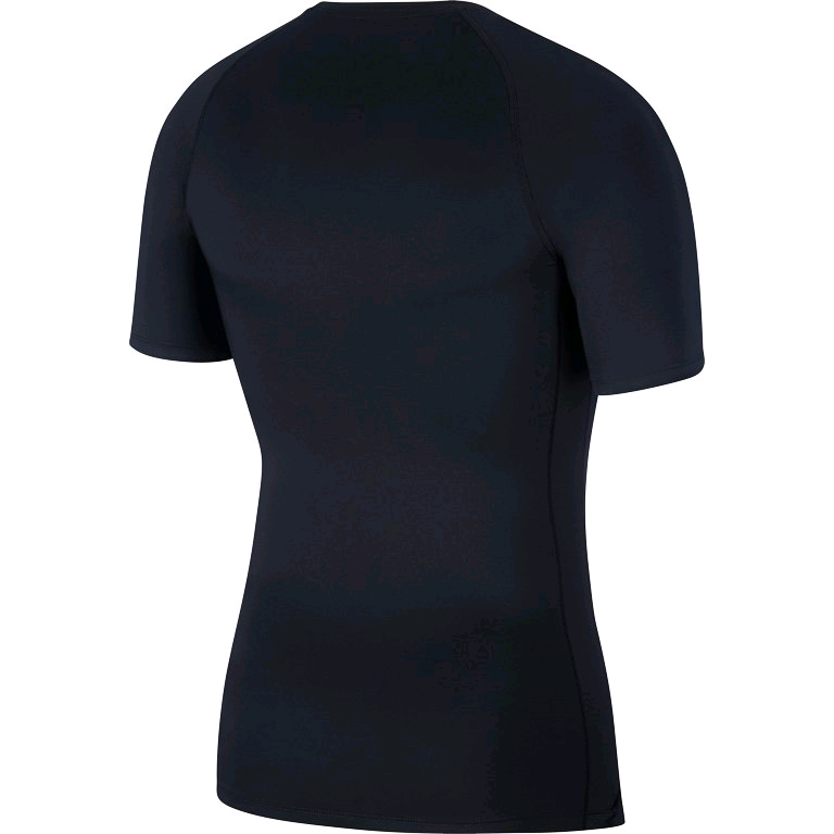 Nike Pro Men's Short Sleeve Compression Top Black XXL 2XL New With Tag | in  Stretford, Manchester | Gumtree